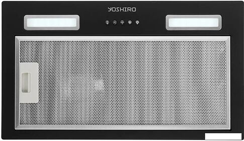 Кухонная вытяжка Yoshiro YBH-B105