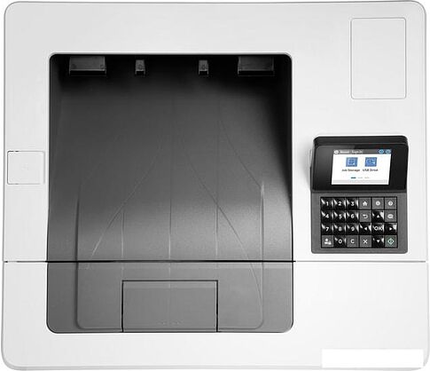 Принтер HP LaserJet Enterprise M507dn