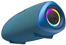 Беспроводная колонка SOUNARC R1 (синий)