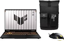 Игровой ноутбук ASUS TUF Gaming F16 FX608JHR-RV060