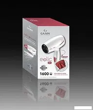 Фен GA.MA Eolic Ceramic GH0205