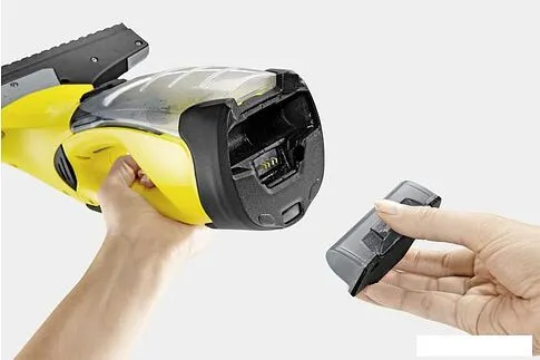 Стеклоочиститель Karcher WV 5 Plus Frame Edition 1.633-590.0