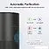Очиститель воздуха SmartMi Air Purifier P1 ZMKQJHQP11 (темно-серый)