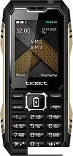 Мобильный телефон TeXet TM-D428 (черный) Мобильный телефон TeXet TM-D428 (черный)