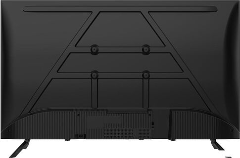 Телевизор Topdevice 43" WILDRED TDWC43BF2110V
