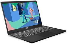 Ноутбук MSI Modern 15 B12MO-674XBY