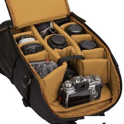 Рюкзак Case Logic Viso CVBP-105