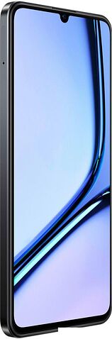 Телефон Realme Note 60x RMX3938 4GB/128GB (черный)