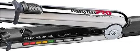 Выпрямитель BaByliss PRO BAB3100EPE