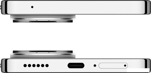 Телефон Huawei nova 15 PSN-LX9 Dual SIM 12GB/256GB (белый, международная версия)