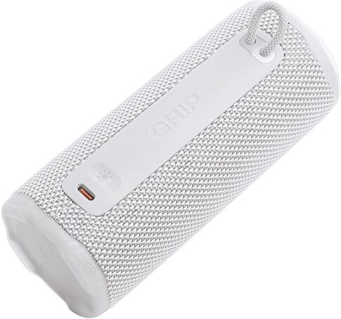 Беспроводная колонка JBL Grip (белый)