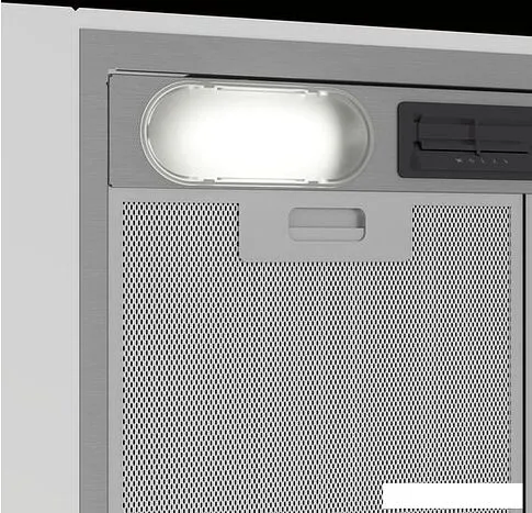 Кухонная вытяжка BEKO HNU 51311 S