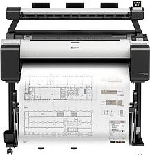 МФУ Canon imagePROGRAF TM-300 MFP L36ei