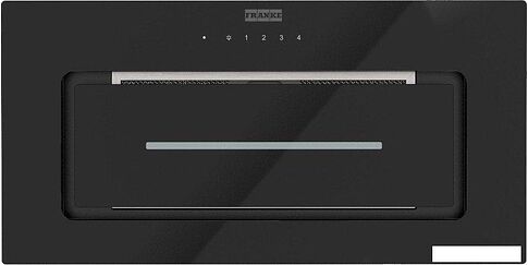 Кухонная вытяжка Franke Luce 60 BK 305.0738.597