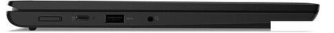 Ноутбук Lenovo ThinkPad L13 Gen 4 AMD 21FQA03LCD-N0001