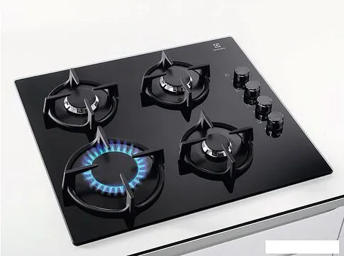 Варочная панель Electrolux EGG6407K