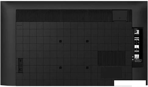 Телевизор Sony KD-43X80L