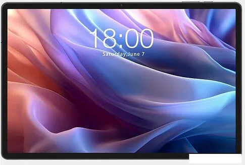 Планшет Teclast T65 Max 8GB/256GB LTE (серый)