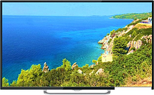 Телевизор Polar 50PL53TC