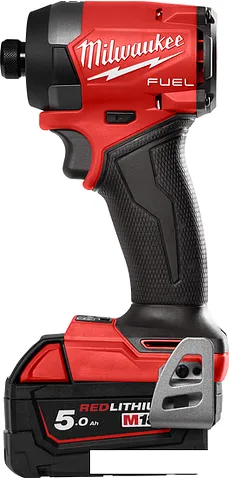 Винтоверт Milwaukee M18 FUEL M18FID3-502X 4933479865 (с 2-мя АКБ, кейс)