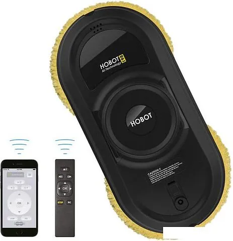 Робот для очистки окон Hobot 198