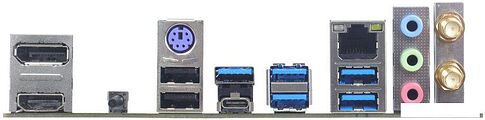 Материнская плата BIOSTAR B650MT-E Pro Ver. 6.0