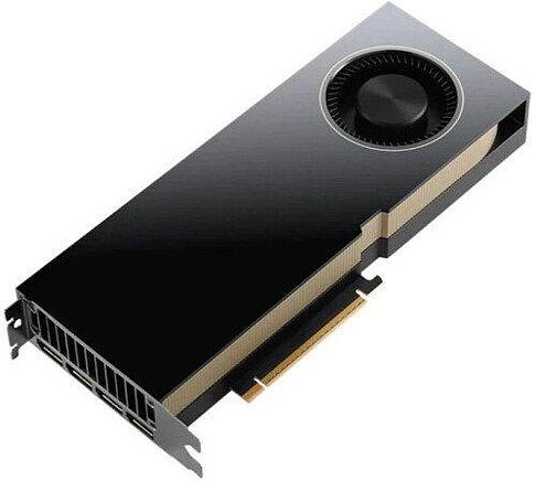 Видеокарта NVIDIA RTX Pro 5000 Blackwell 48GB GDDR7 900-5G153-2550-000