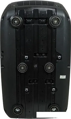 Бензиновый генератор Loncin LC3300i