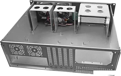 Корпус ExeGate Pro 3U390-08 600W EX264944RUS