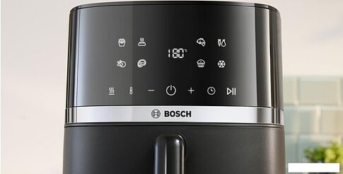 Аэрогриль (аэрофритюрница) Bosch MAF462B1