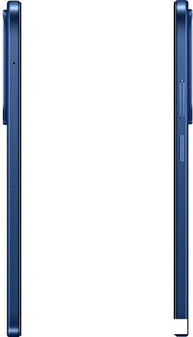 Телефон Realme C100x 4GB/128GB международная версия (синий)