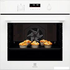 Электрический духовой шкаф Electrolux SteamBake 600 EOD6F77WV Электрический духовой шкаф Electrolux SteamBake 600 EOD6F77WV