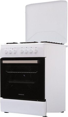 Кухонная плита Renova SK6E-1ETDW