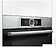 Электрический духовой шкаф Bosch Serie 8 HSG636BS1