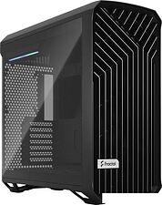 Корпус Fractal Design Torrent Black TG Light Tint FD-C-TOR1A-01 Корпус Fractal Design Torrent Black TG Light Tint FD-C-TOR1A-01