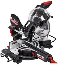 Торцовочная пила ELITECH MS 2030C E2006.007.00