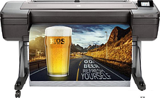 Плоттер HP DesignJet Z6 44\