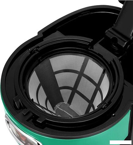 Капельная кофеварка Kitfort KT-7512