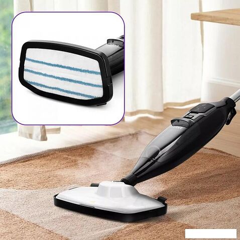 Паровая швабра Kitfort KT-3901