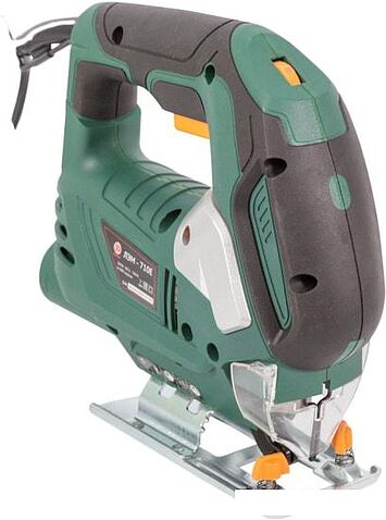 Электролобзик Калибр ЛЭМ-710Е