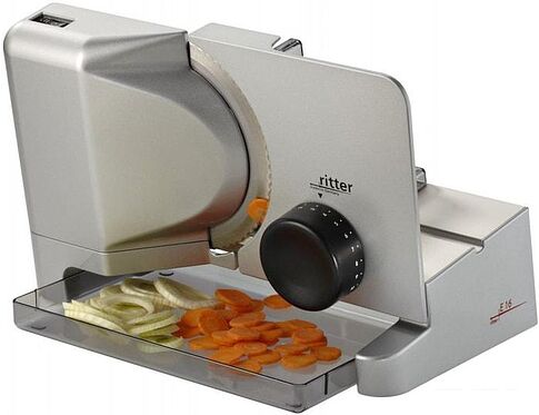 Ломтерезка Ritter E16