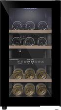 Винный шкаф MAUNFELD MFWC-50D16