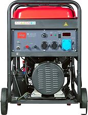 Бензиновый генератор Fubag BS 19000 A ES