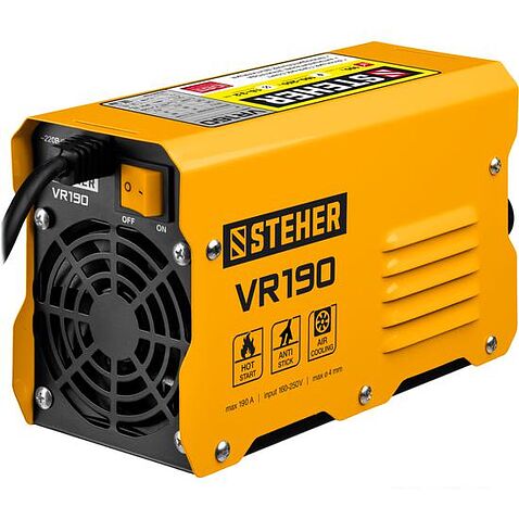 Сварочный инвертор Steher VR-190