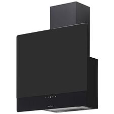 Кухонная вытяжка Krona Domenika 600 S (черный)