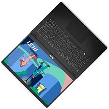 Ноутбук MSI Modern 15 B12MO-1056XBY