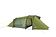 Кемпинговая палатка Tatonka Groenland 3 Vent (светло-оливковый)