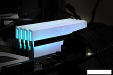 Оперативная память Team T-Force Xtreem ARGB 2x16ГБ DDR4 3600 МГц TF13D432G3600HC18JDC01 Оперативная память Team T-Force Xtreem ARGB 2x16ГБ DDR4 3600 МГц TF13D432G3600HC18JDC01
