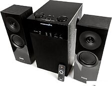 Акустика Dialog Progressive AP-250 (черный)