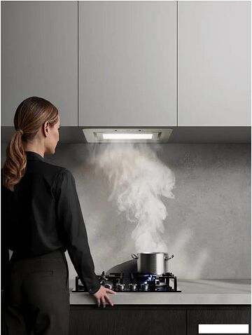 Кухонная вытяжка KUPPERSBERG Inshine 60 CG